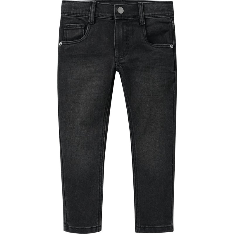 Jungen Thermo-Jeans im Slim-Design