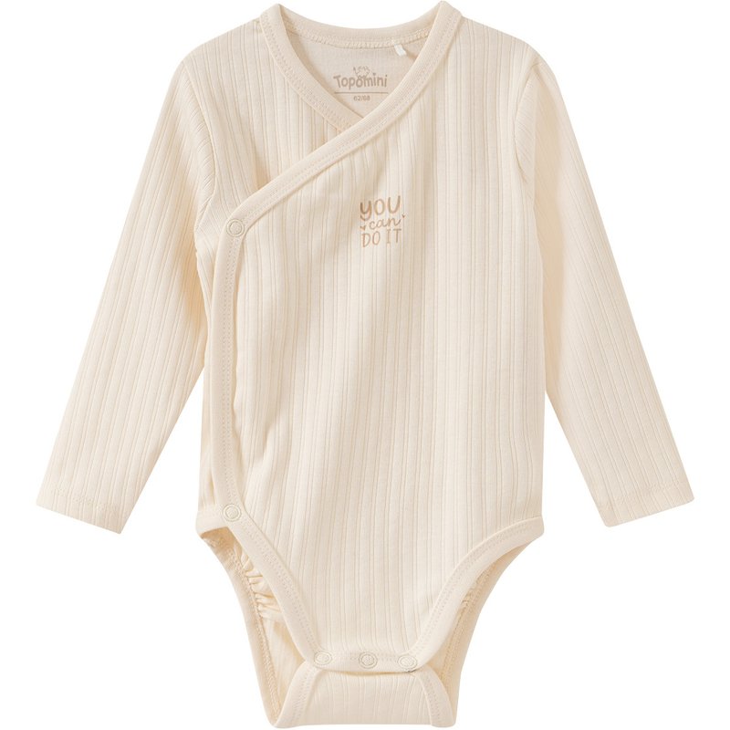Newborn Wickelbody