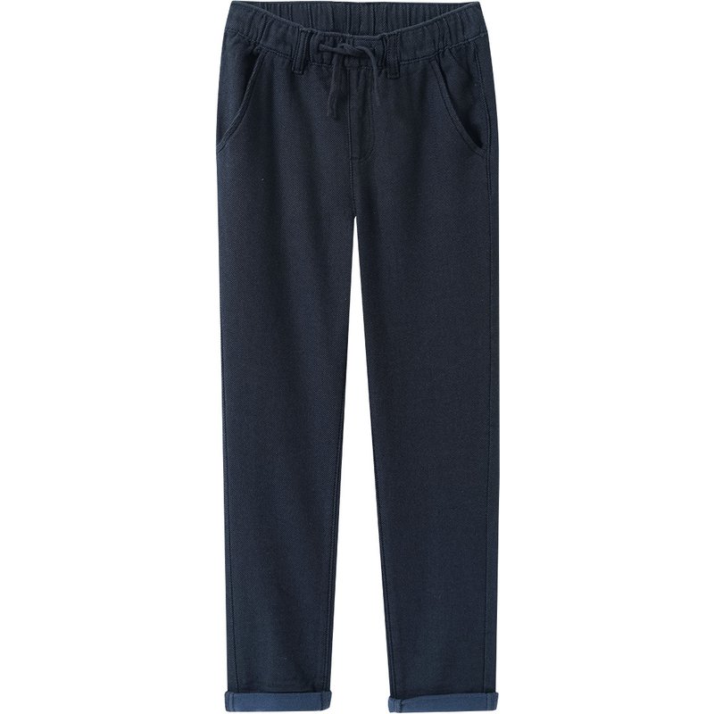 Jungen Hose mit Schlupfbund
