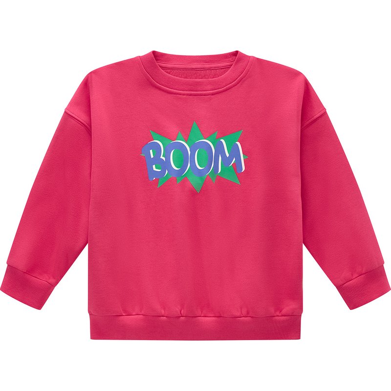 Jungen Sweatshirt