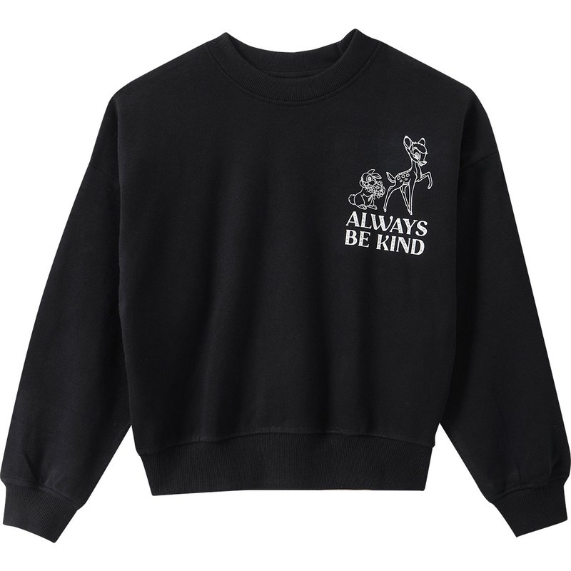 Disney Classics Sweatshirt mit Bambi-Motiv