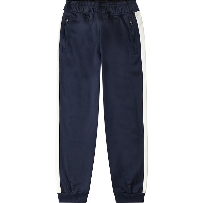Jungen Jogginghose im Retro-Look