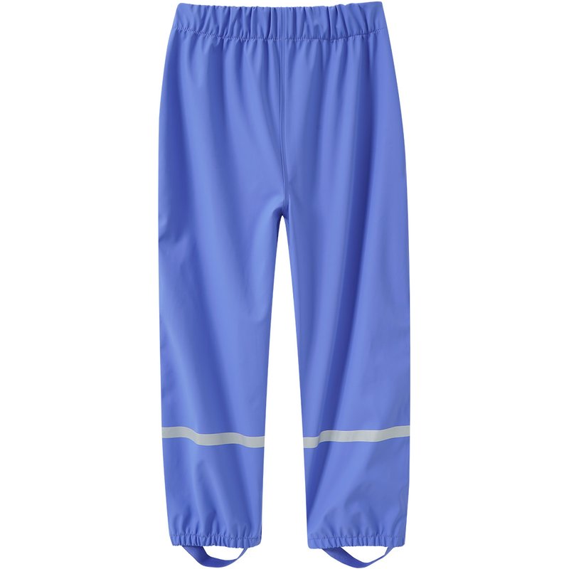 Kinder Regenhose mit Beschichtung