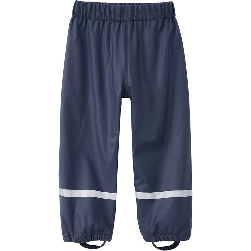 Kinder Regenhose mit Beschichtung