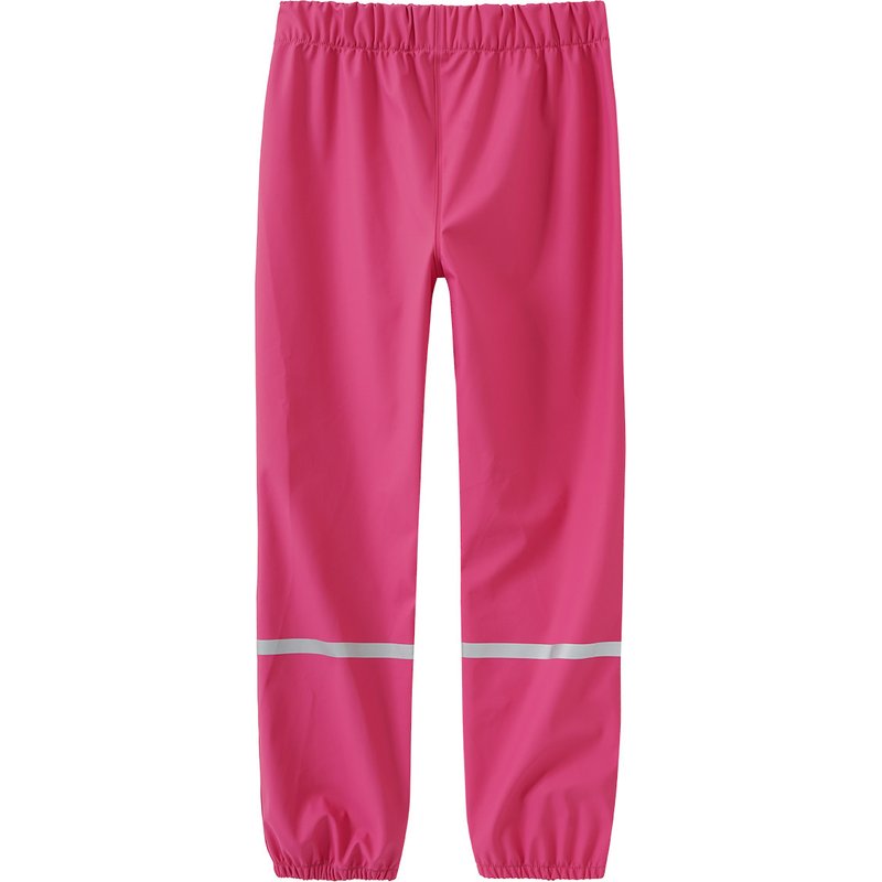 Mädchen Regenhose mit Beschichtung