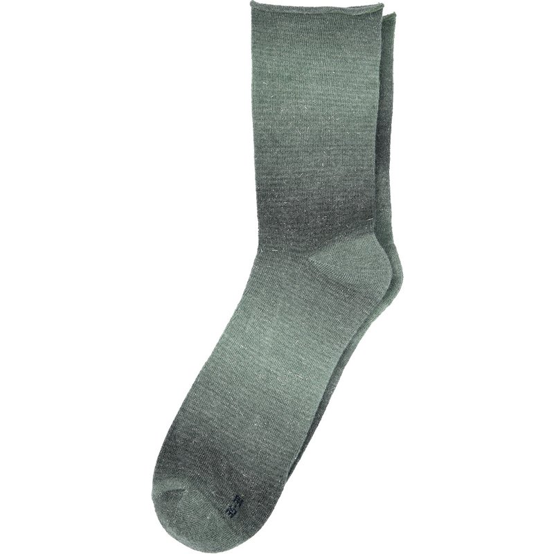 1 Paar Damen Socken mit Kaschmir