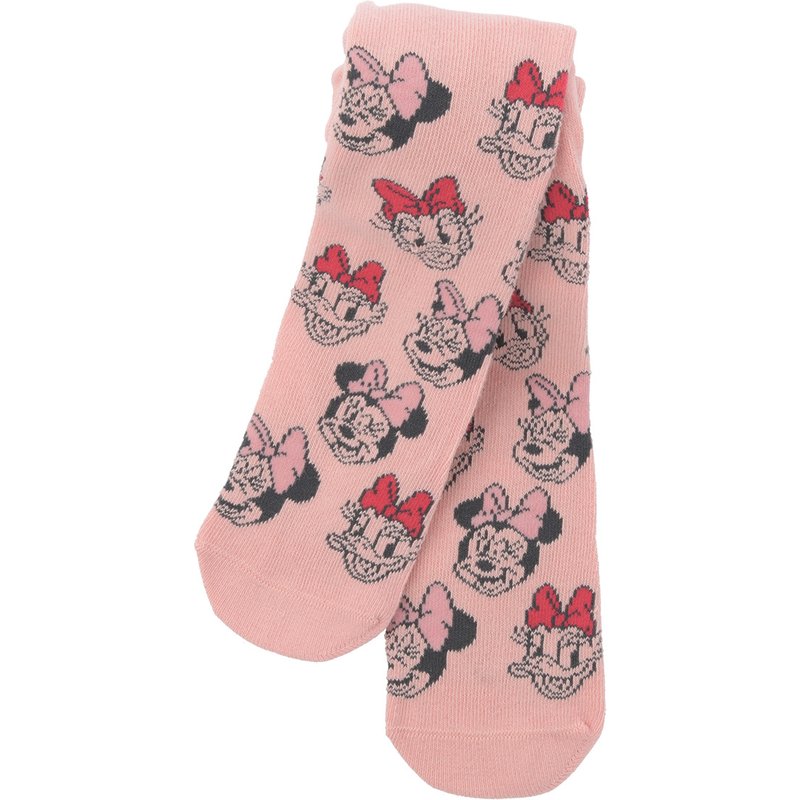 Minnie Maus Strumpfhose
