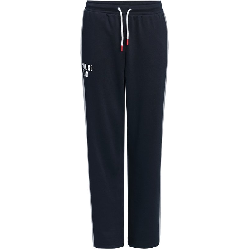 Herren Sweathose mit Kordelzug