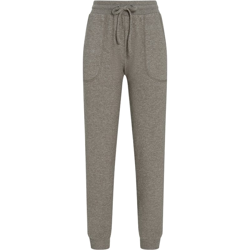 Damen Yoga-Jogpants in weicher Qualität