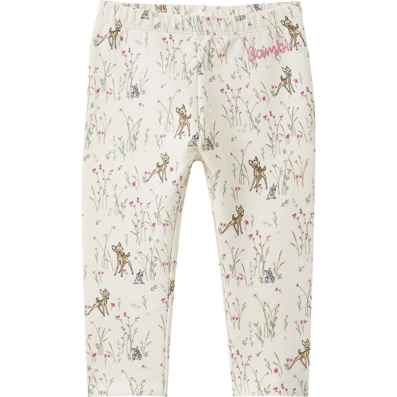 Bambi Leggings aus Baumwolle