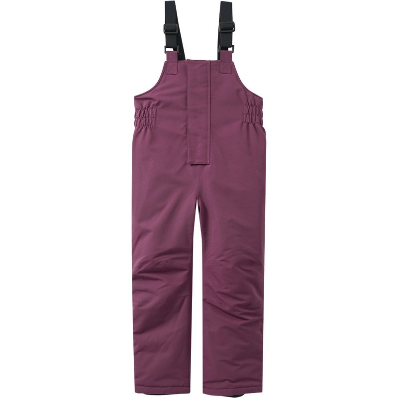 Mädchen Schneehose in Unifarben