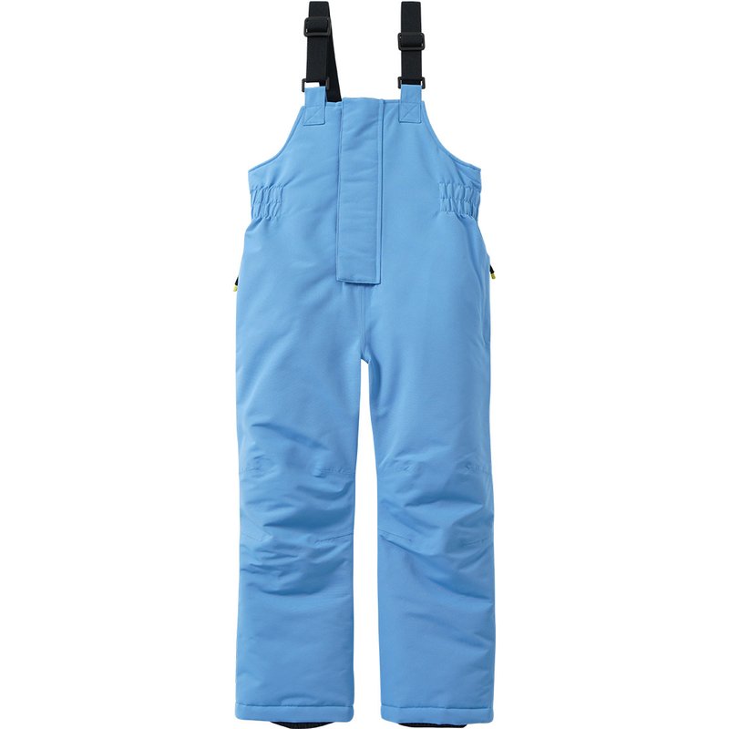 Jungen Schneehose in Unifarben