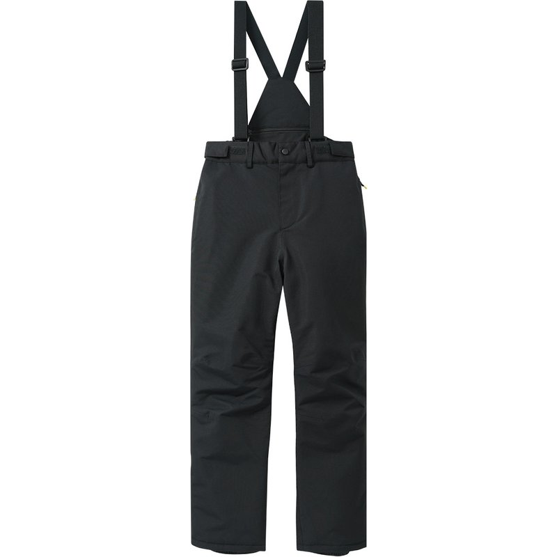 Kinder Schneehose in Unifarben