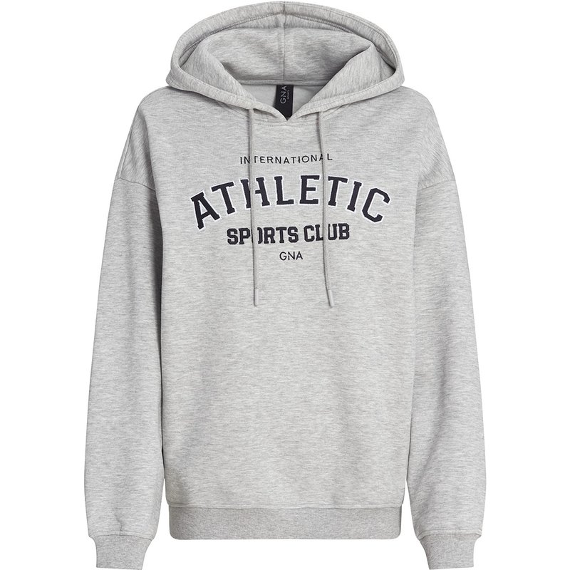 Damen Sport-Hoodie mit Print