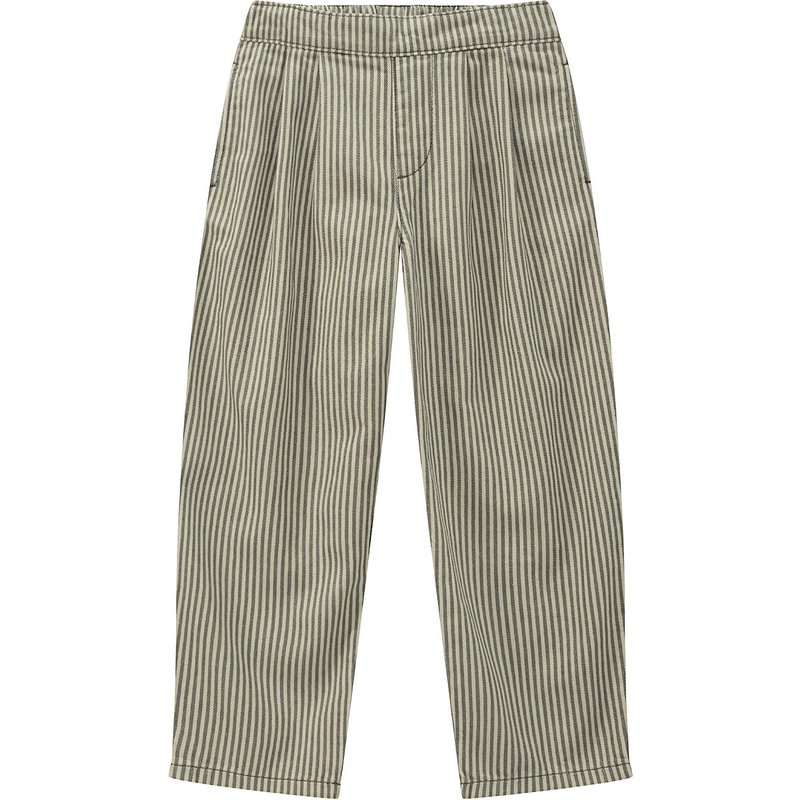 Jungen Ballonhose mit Streifen