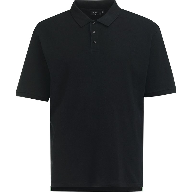Herren Poloshirt in Piqué-Qualität