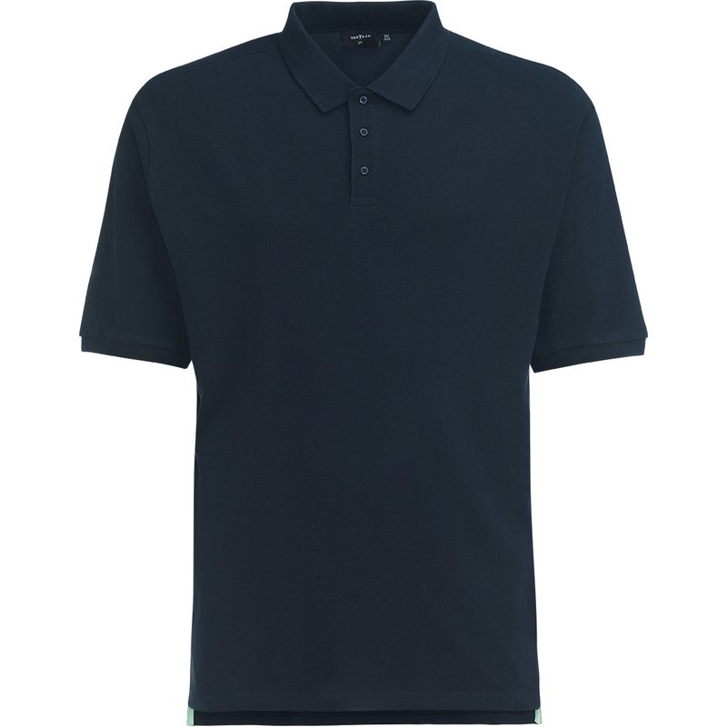 Herren Poloshirt in Piqué-Qualität
