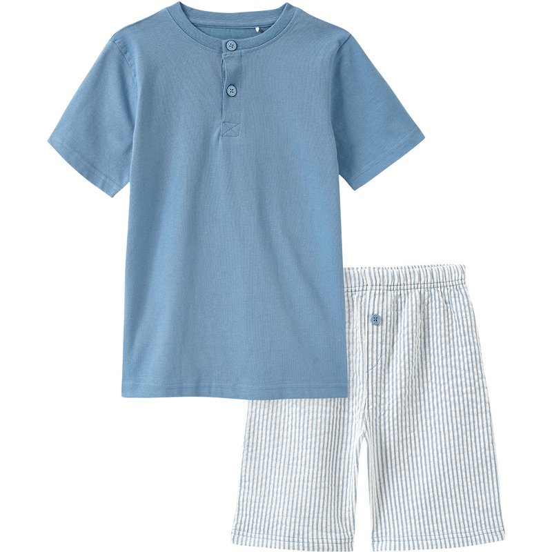 Jungen Shorty