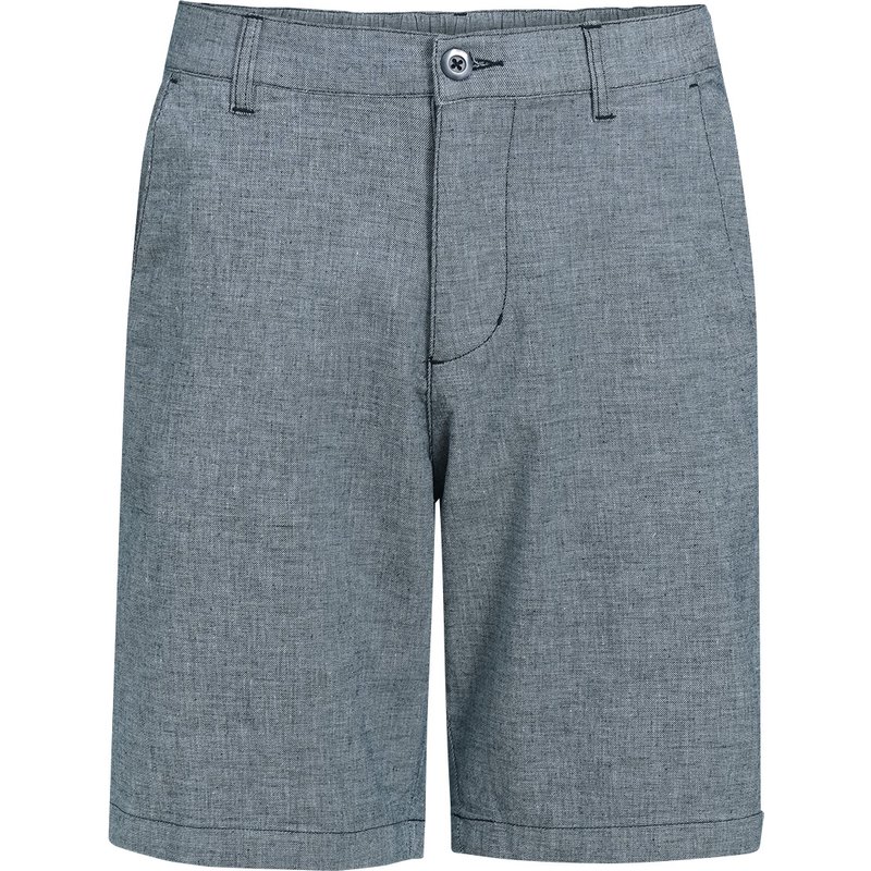 Herren Shorts mit Leinen