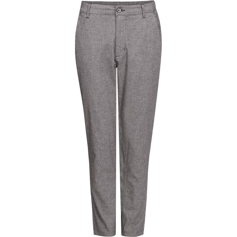 Herren Hose mit Leinen