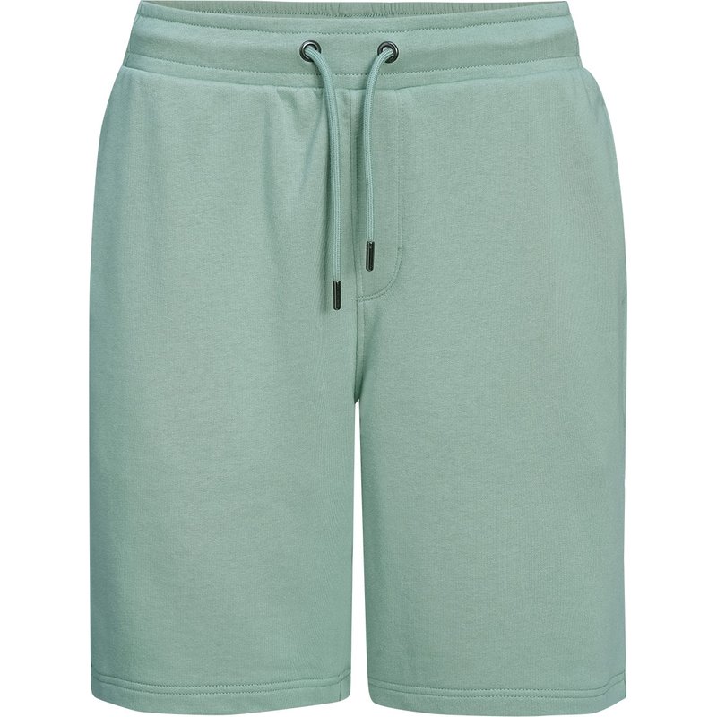 Herren Sweatshorts mit Tunnelzug