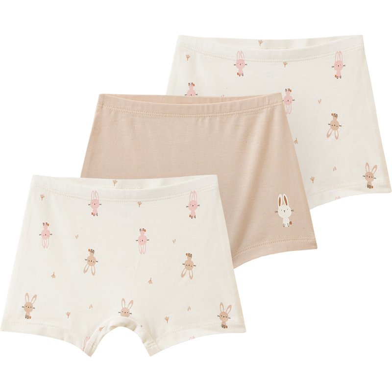 3 Baby Pantys in Windelpassform