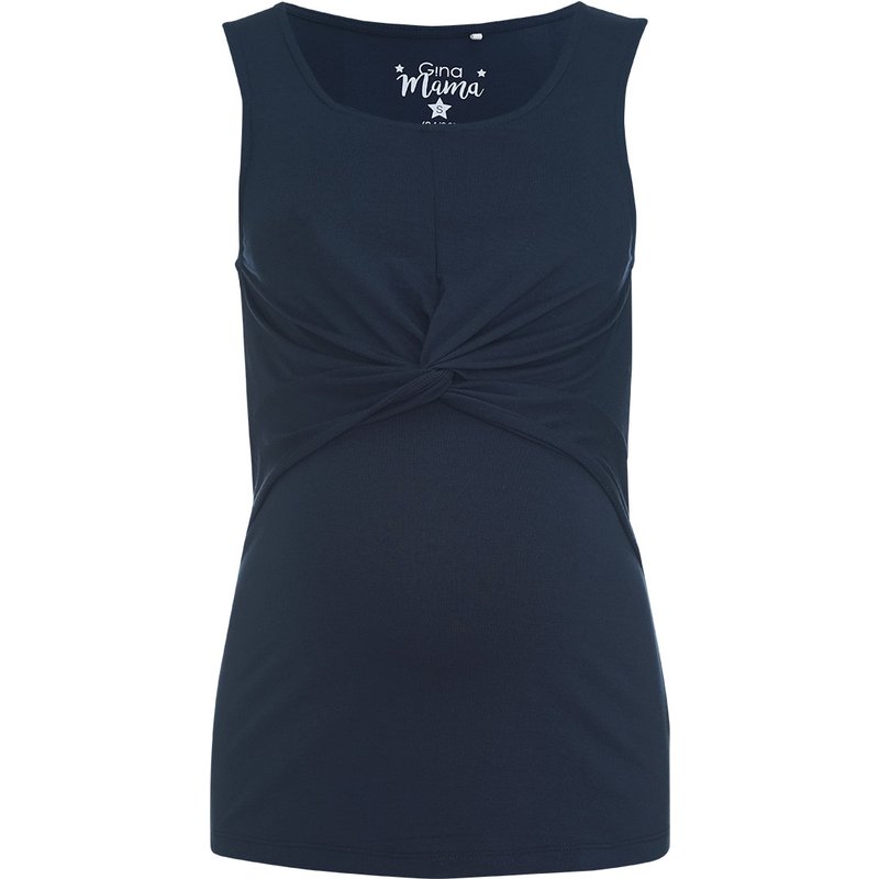 Damen Still-Top mit Viskose