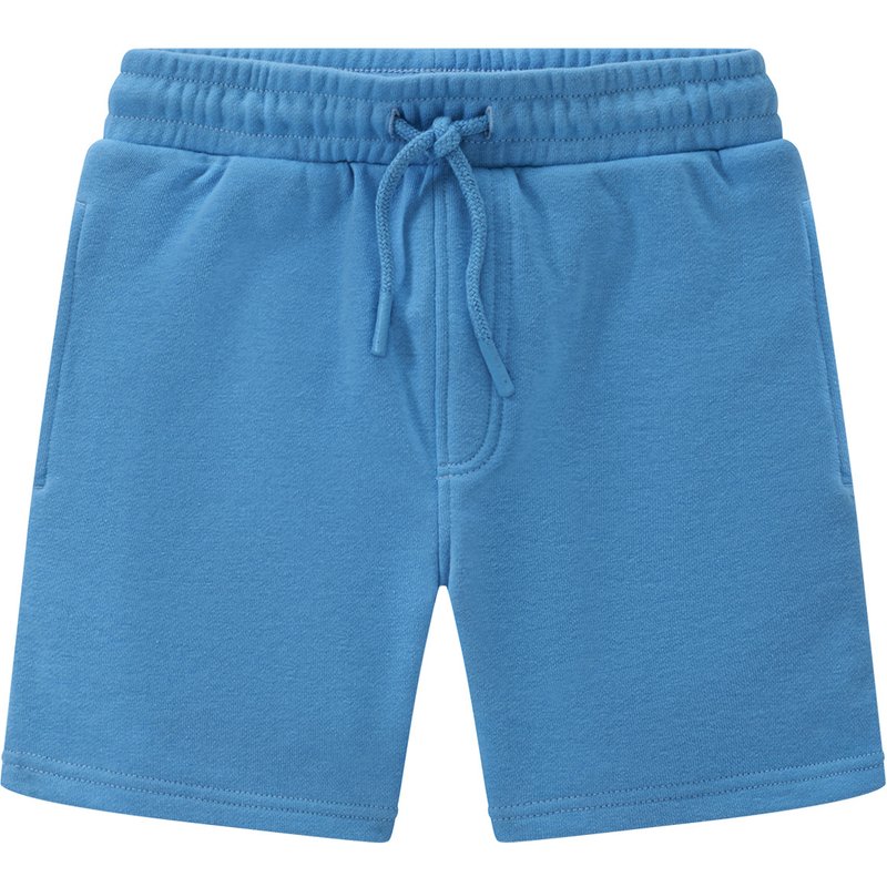 Jungen Joggingshorts mit Elastikbund