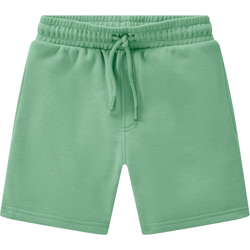Jungen Joggingshorts mit Elastikbund