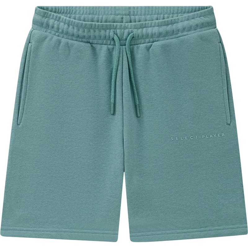 Jungen Joggingshorts mit Tunnelzug