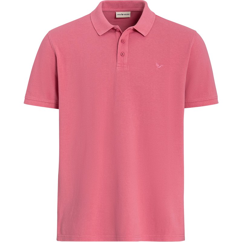 Herren Poloshirt in Piqué-Qualität
