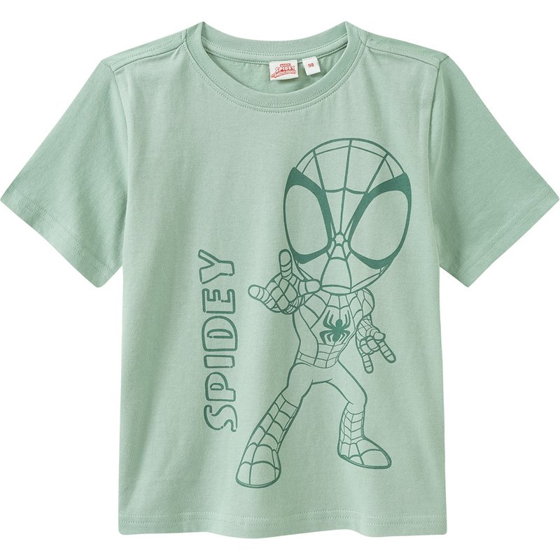 MARVEL Spidey T-Shirt mit Print