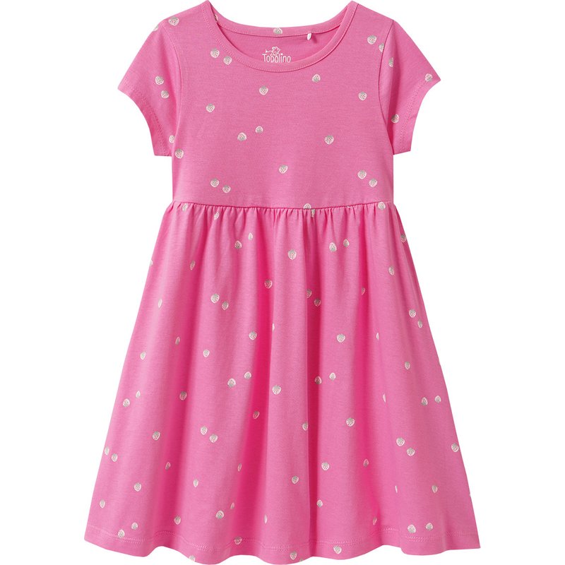 Mädchen Kleid