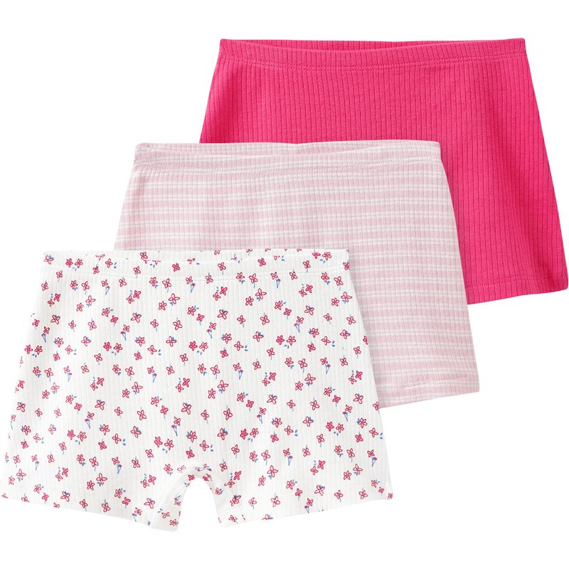 3 Baby Pantys in Windelpassform