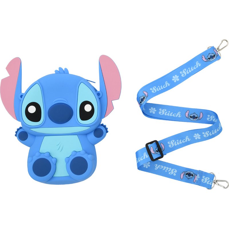 Stitch Tasche mit Schulterriemen