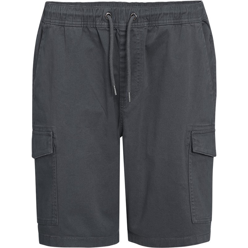 Herren Cargo-Shorts mit Tunnelzug