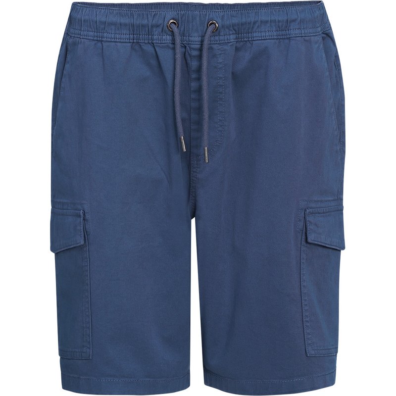 Herren Cargo-Shorts mit Tunnelzug