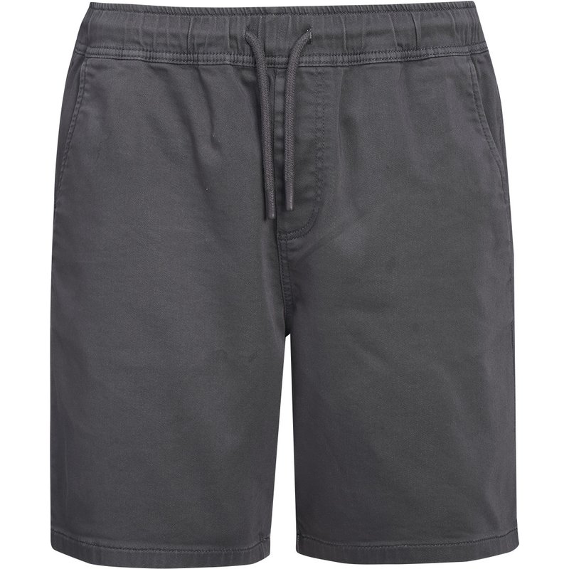 Herren Shorts aus Twill