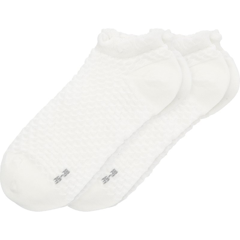 2 Paar Damen Sneaker-Socken im Set