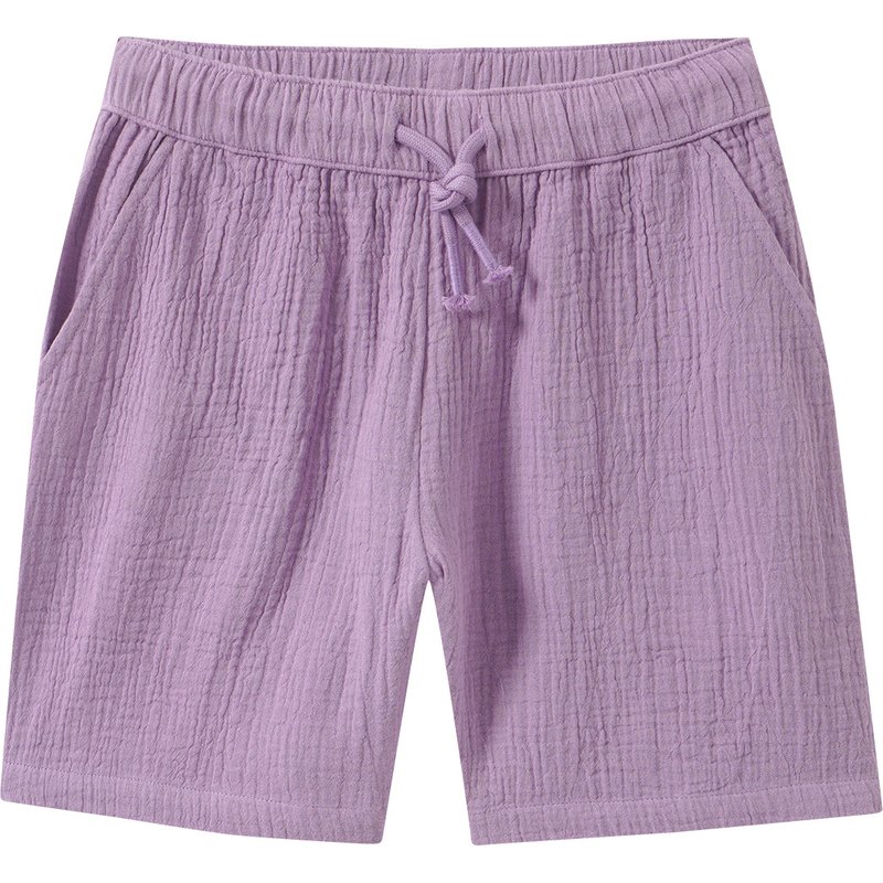 Jungen Musselin-Shorts