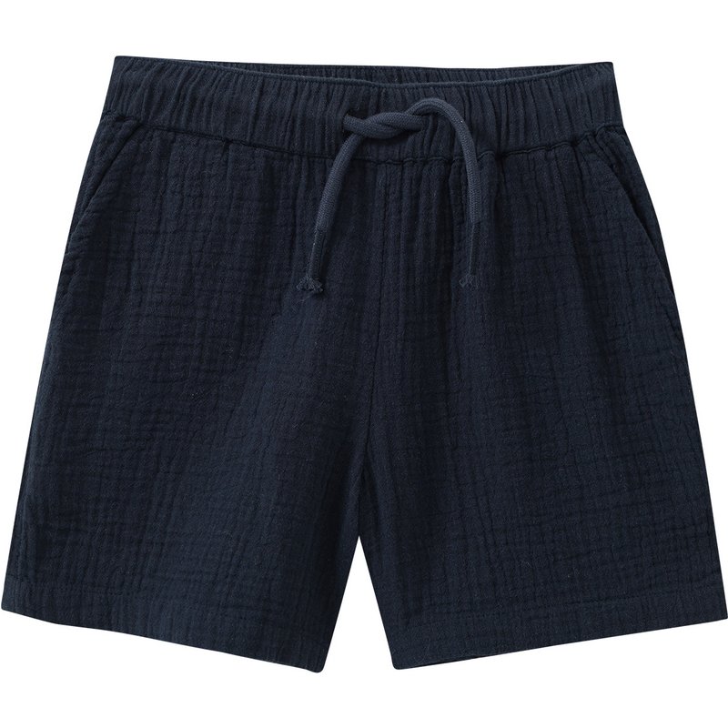 Jungen Musselin-Shorts