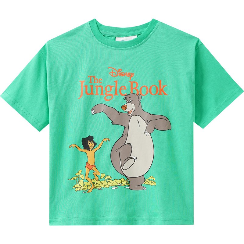 Disney Classics T-Shirt mit großem Motiv