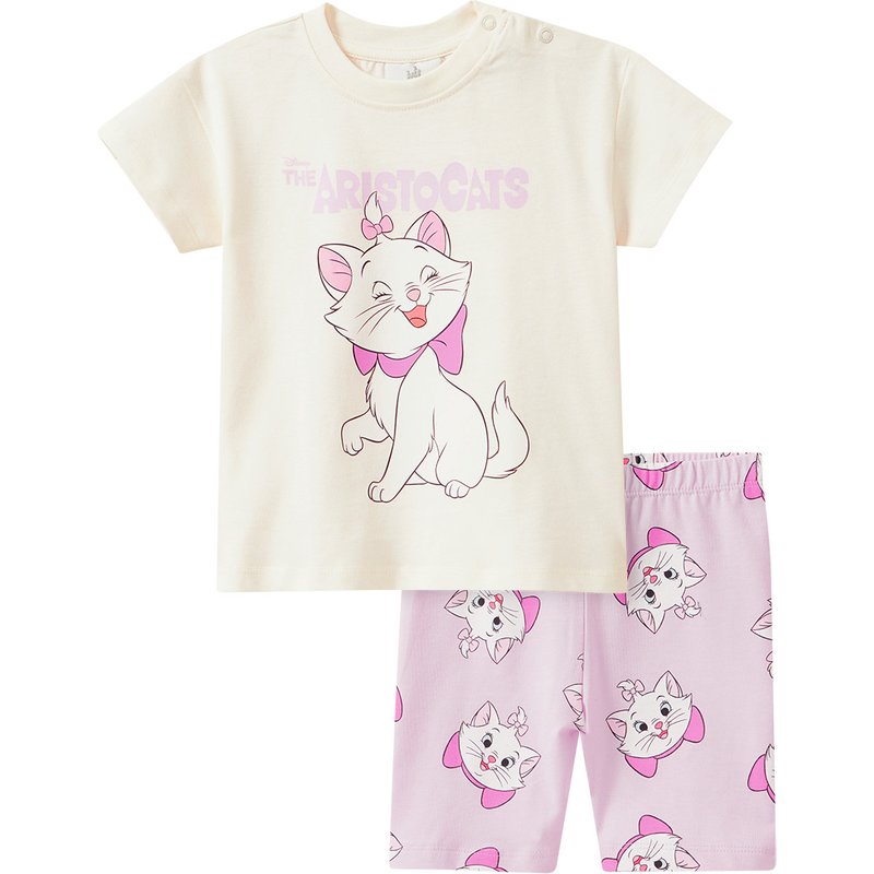 Disney Classics Set mit Aristocats
