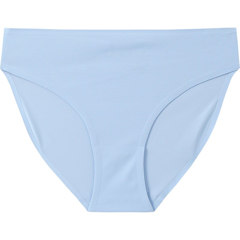 Damen Seamless-Slip mit Wabenstruktur