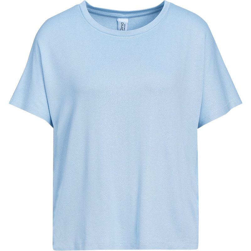 Damen T-Shirt mit Viskose