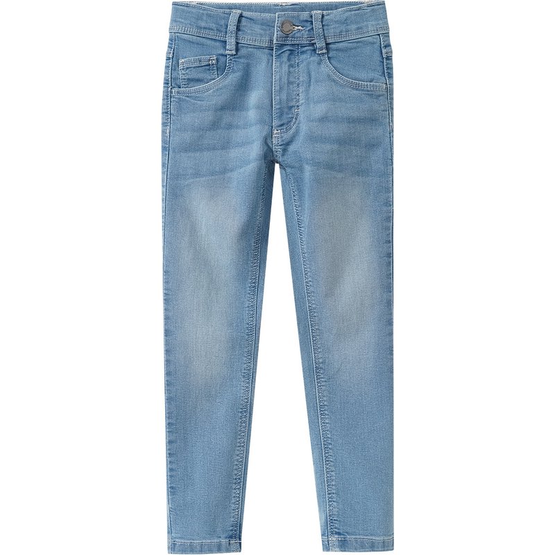 Jungen Skinny-Jeans im 5-Pocket-Style