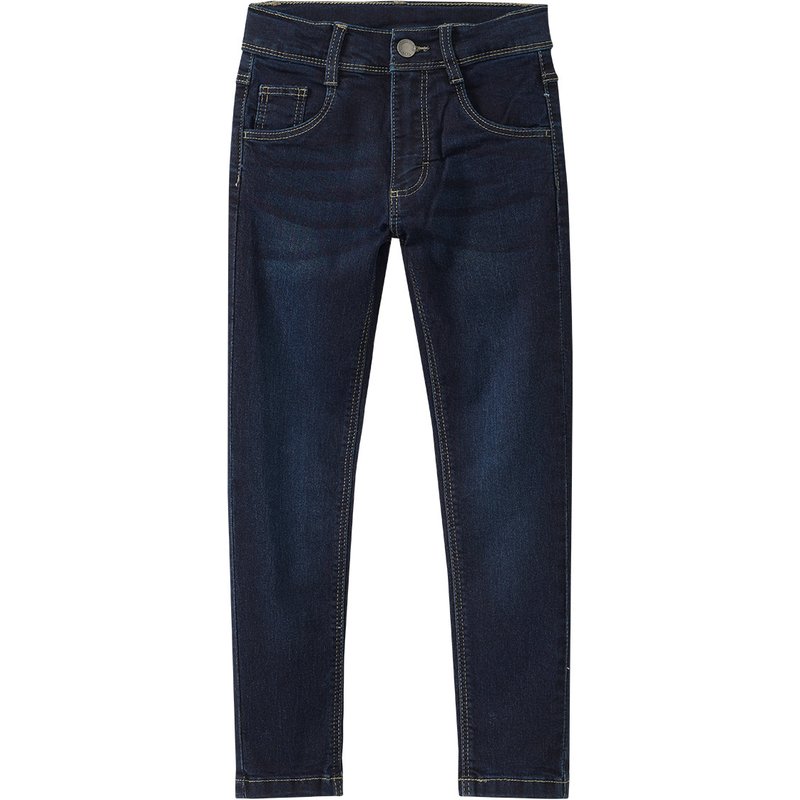 Jungen Skinny-Jeans im 5-Pocket-Style