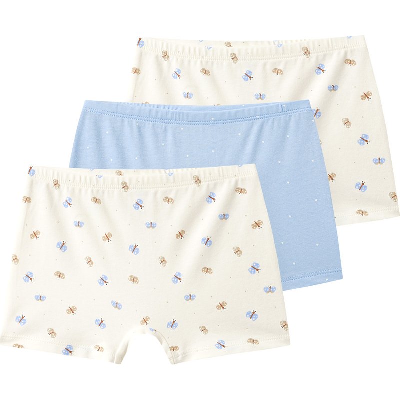 3 Baby Pantys in Windelpassform