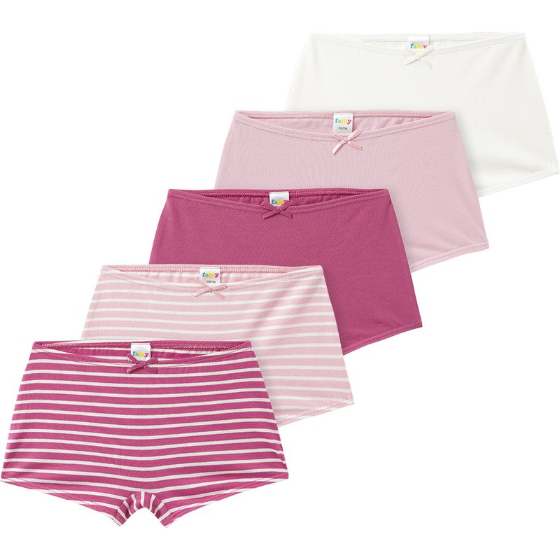 5 Mädchen Pantys