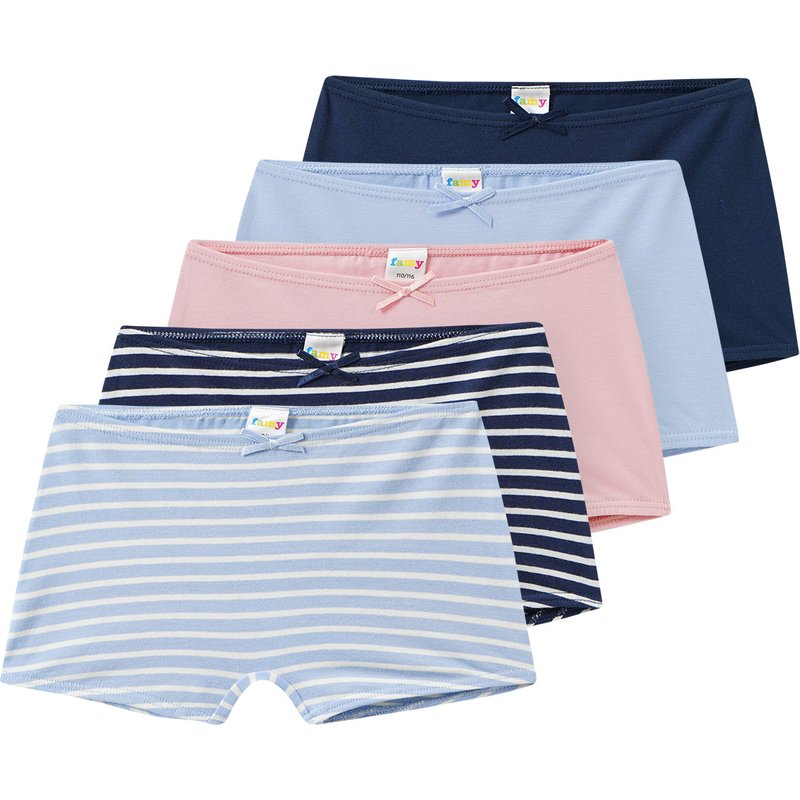 5 Mädchen Pantys